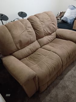 Couches $50 each