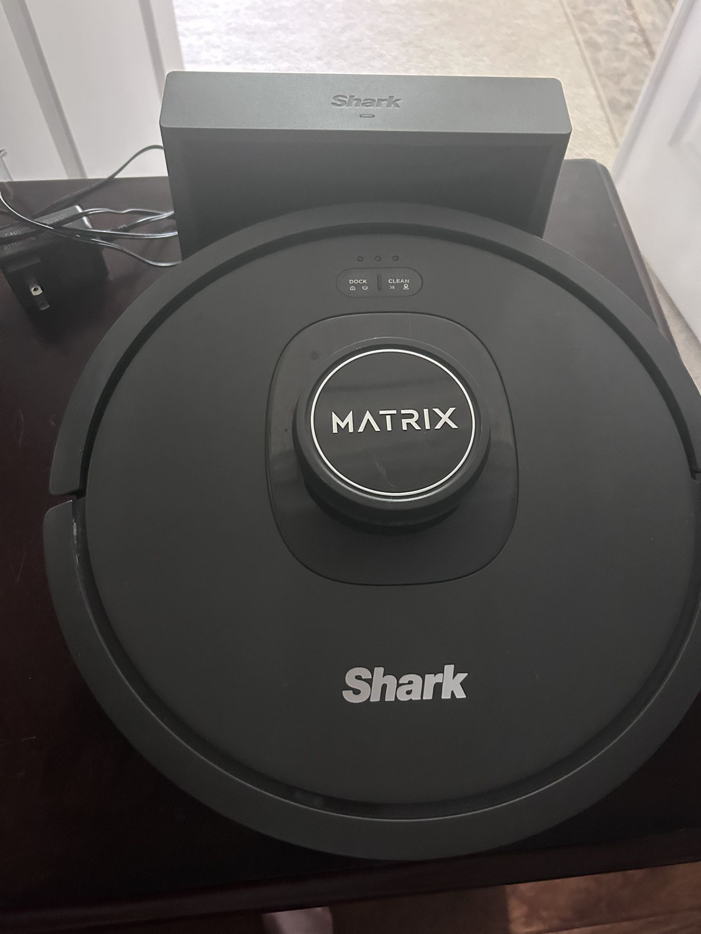 Shark Robotic Vacuum
