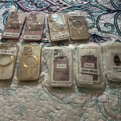 iPhone Cases Pro Max 14 And P14 Pro 