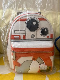 BB8 Loungefly