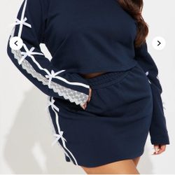 Fashion Nova clothes