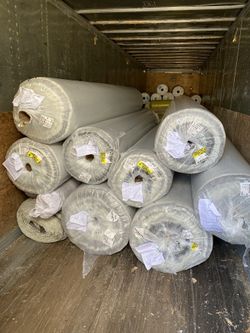 Brand New Upscale Carpet!