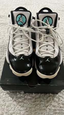 Jordan 6 Rings