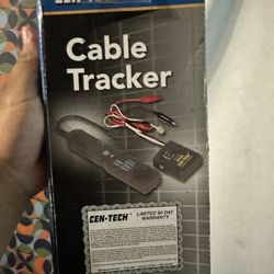 Cable Tracker 
