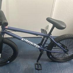 Sunday BMX Bike 