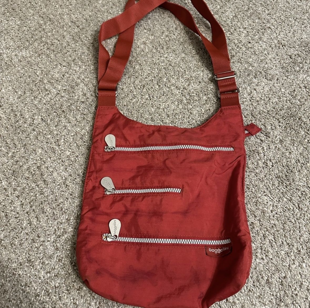 Baggallini Crossbody Bag 