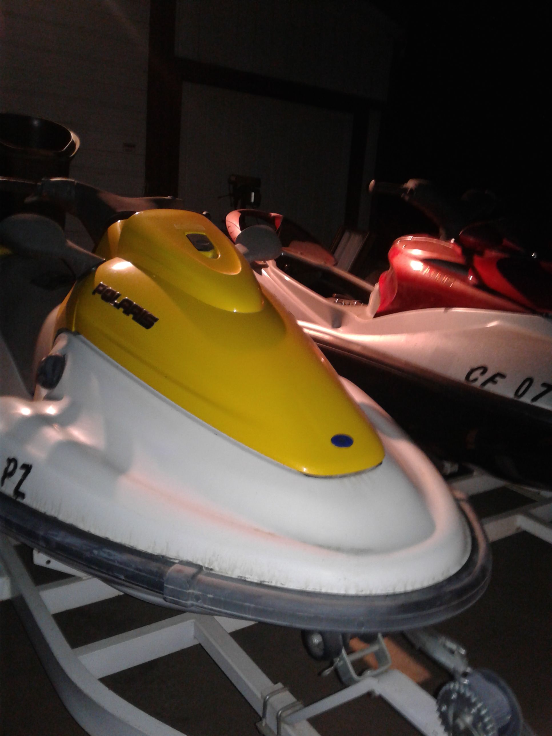 Polaris Virage jet ski for Sale in Selma, CA OfferUp