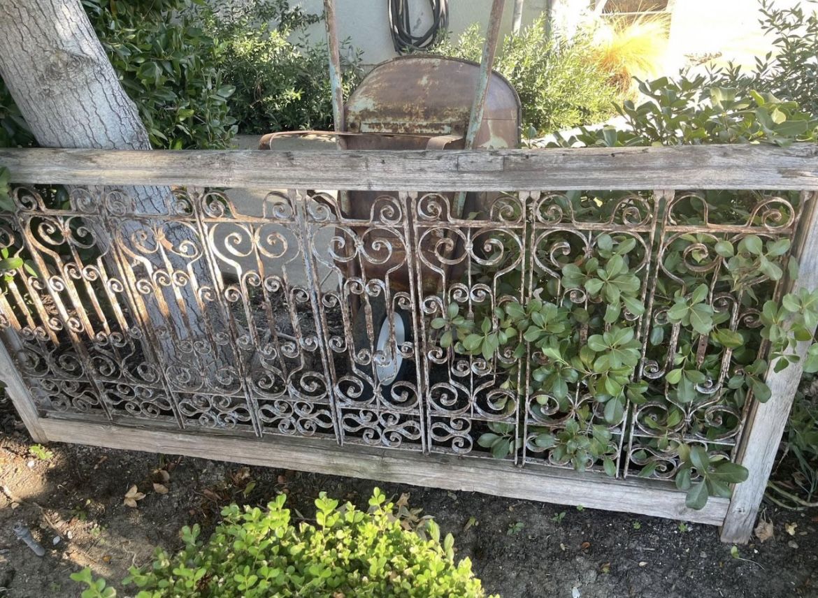 Fence