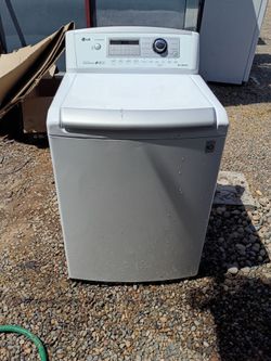 Washers for sale