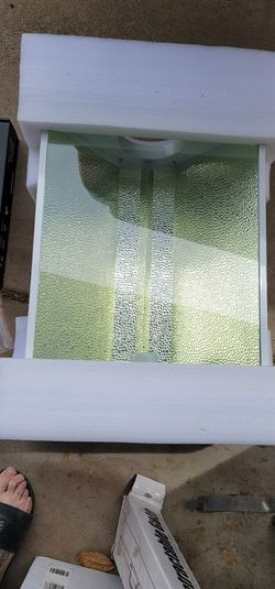 Brand New Hps Pro Grow Light