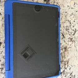 Amazon Fire Kids Tablet w/ Protective Case (Blue)