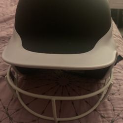 Kids Baseball Helmet