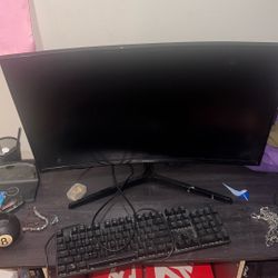Samsung Monitor Cheap $60
