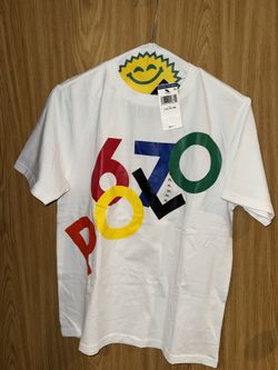 Polo Ralph Lauren White Size X-Large