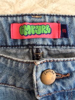Empyre baggy jeans