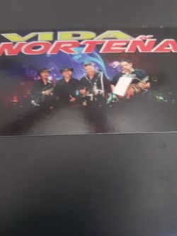 Musica Norteña