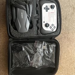 Foldable Drone With Camera High HD QUALITY 