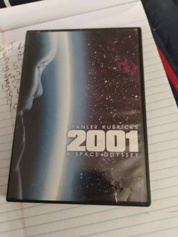 DVD