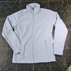 Colombia Rain Jacket