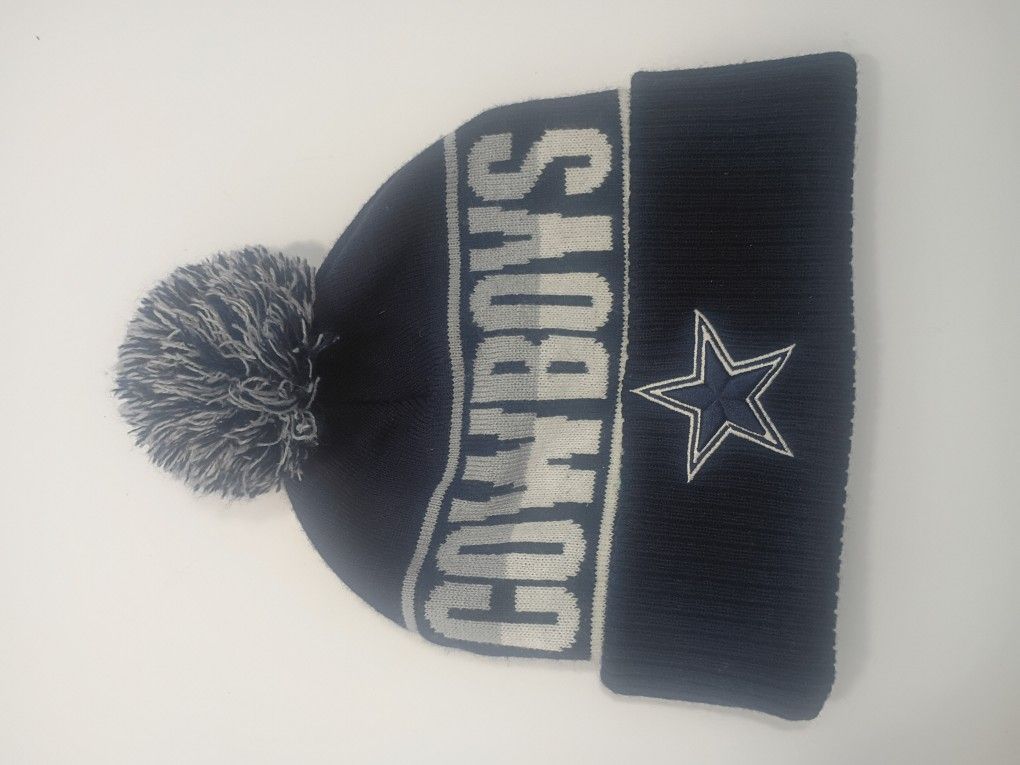 Dallas Cowboys Beanie