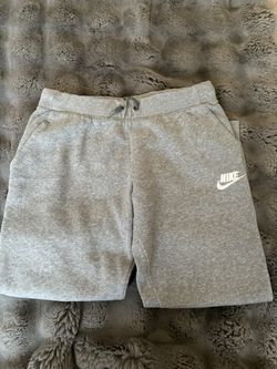 Boys Nike Sweats