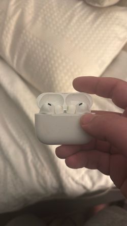 AirPod pros 3