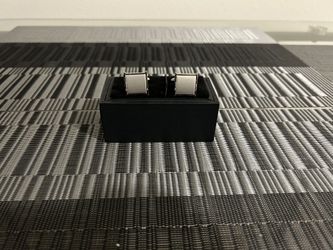 Men’s Dress Cufflinks 