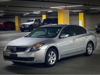 2009 Nissan Altima