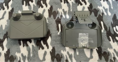 DJI RC2 Shield/screen protectors