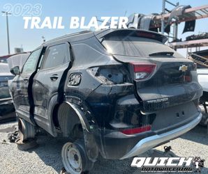2023 Chevy Trailblazer – For Parts Only – OEM Factory Parts