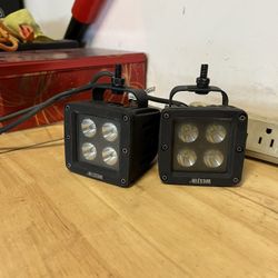 Off Road Lights 