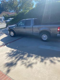 2004 Ford F-150
