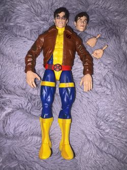 Marvel Legends - Morph