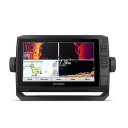 Garmin Echomap 92sv