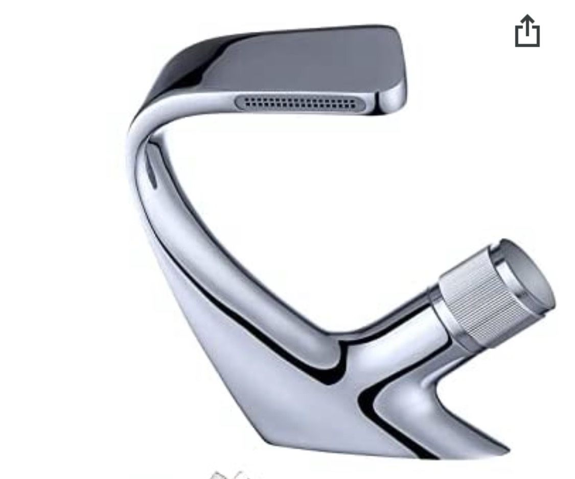 Bathroom Faucets From $99