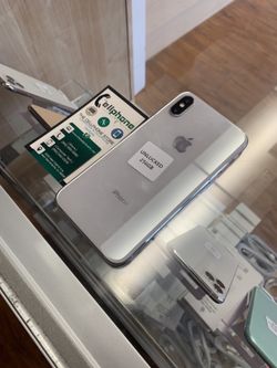 IPhone X UNLOCKED 🔓