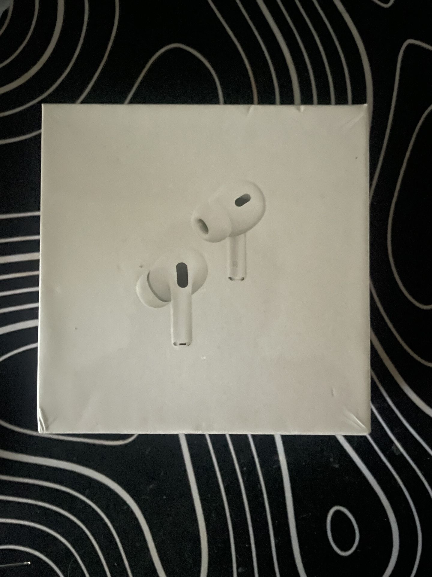 AirPods Pro 2nd Gen