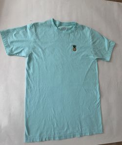 Men Small T-Shirt