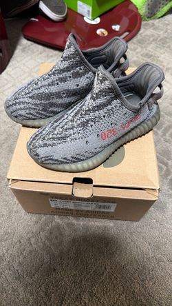 Kids Yezzy Shoes