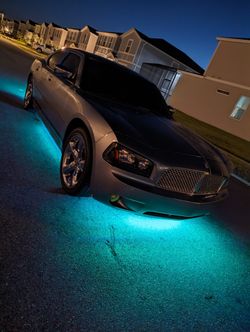 2006 Dodge Charger