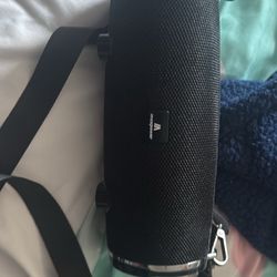 Speaker