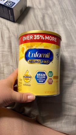 Enfamil Neuro Pro