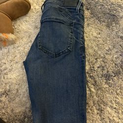 express jeans size 0R