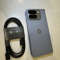 UNLOCKED Pixel 10 Fold Pro Trade/ Sell Clean Imei And Paid Off