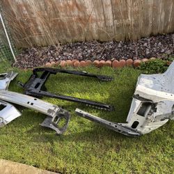 Toyota Tundra Sequoia 