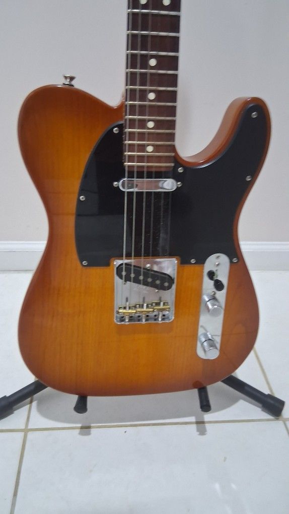 Fender Telecaster American Performer