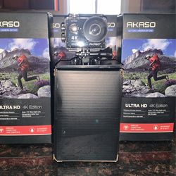 Akaso Ek7000 Action camera
