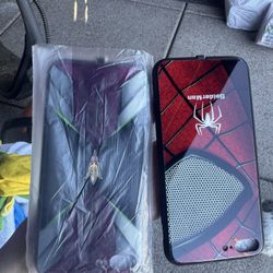 iPhone 8 Plus Phone Cases 