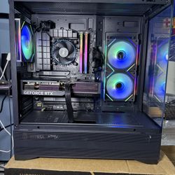 i5|4070 OC Gaming PC