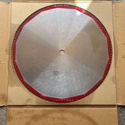 Sawblade